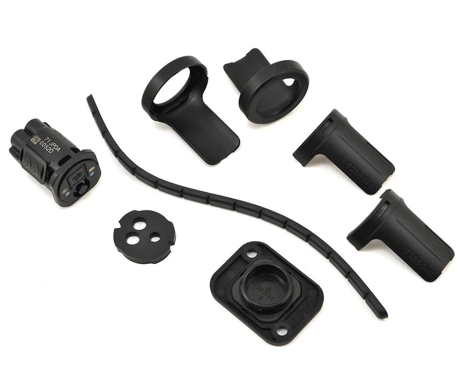 Shimano EW-RS910 Bar-End Or Frame Mounted Internal A Junction/Charging Port 3 Shimano EW-RS910 Bar-End Or Frame Mounted Internal A Junction/Charging Port