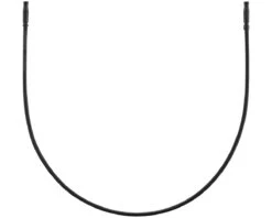 Shimano EW-SD300 Di2/EP8 E-Tube Wire (Black) (For External Routing) (150mm)
