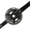 Shimano Deore XT FC-M8000-B2 Boost Crankset (2 X 11 Speed) (170mm) (36/26T) -Bicycle Parts Store ifcm8000bcx66