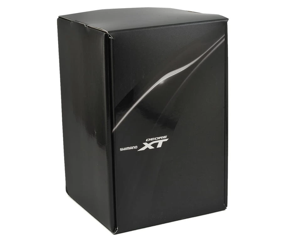 Shimano Deore XT FC-M8000-B2 Boost Crankset (2 X 11 Speed) (170mm) (36/26T) 6 Shimano Deore XT FC-M8000-B2 Boost Crankset (2 X 11 Speed) (170mm) (36/26T) - Image 4