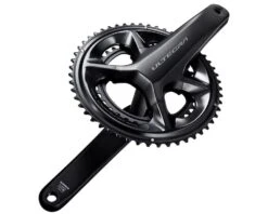 Shimano Ultegra FC-R8100 Crankset (Grey) (2 X 12 Speed) (Hollowtech II) (165mm) (50/34T) 8 Shimano Ultegra FC-R8100 Crankset (Grey) (2 X 12 Speed) (Hollowtech II) (165mm) (50/34T) -Bicycle Parts Store ifcr8100ax04 2