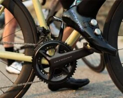 Shimano Ultegra FC-R8100 Crankset (Grey) (2 X 12 Speed) (Hollowtech II) (165mm) (50/34T) 9 Shimano Ultegra FC-R8100 Crankset (Grey) (2 X 12 Speed) (Hollowtech II) (165mm) (50/34T) -Bicycle Parts Store ifcr8100ax04 3