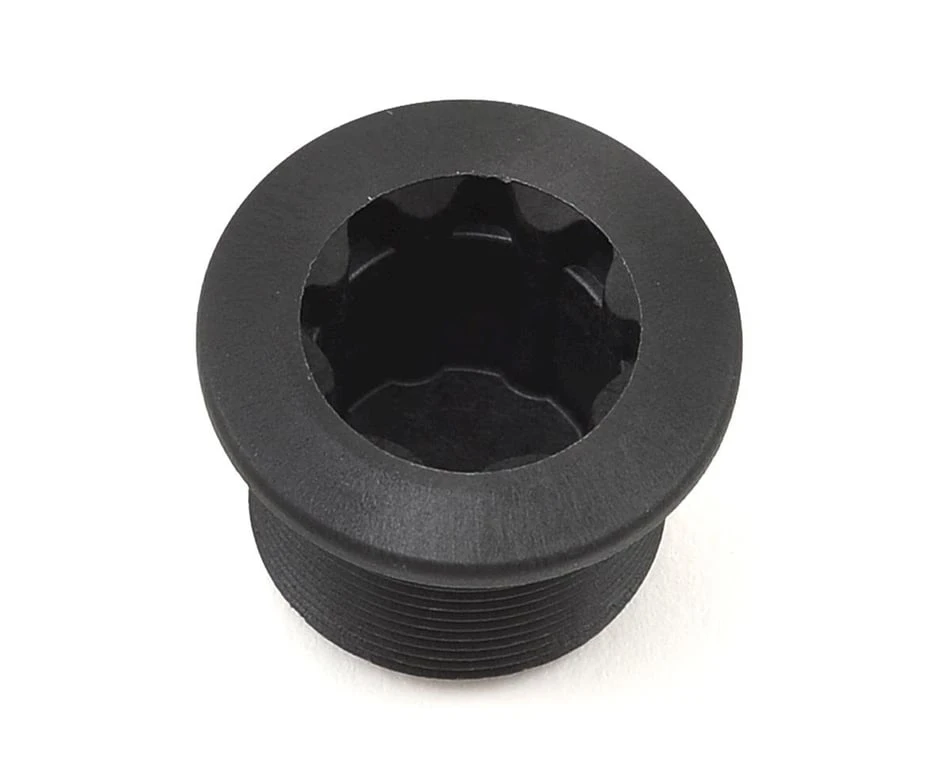 Shimano Dura-Ace FC-R9100 Crankset (Black) (2 X 11 Speed) (Hollowtech II) (172.5mm) (50/34T) 5 Shimano Dura-Ace FC-R9100 Crankset (Black) (2 X 11 Speed) (Hollowtech II) (172.5mm) (50/34T) - Image 3