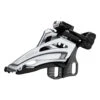Shimano Deore FD-M6000 Front Derailleur (3 X 10 Speed) (E-Type) (Side Swing) (Front Pull) -Bicycle Parts Store ifdm6000e6