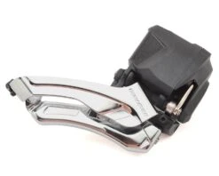 Shimano Deore XT Di2 FD-M8070 Front Derailleur (2 X 11 Speed) (Braze-On) (Down Swing) (Electronic)