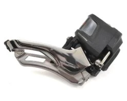 Shimano XTR Di2 FD-M9070 Front Derailleur (2 X 11 Speed) (Without Bracket) (Down Swing) (Electronic)