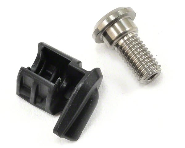 Shimano XTR Di2 FD-M9070 Front Derailleur (2 X 11 Speed) (Without Bracket) (Down Swing) (Electronic) 4 Shimano XTR Di2 FD-M9070 Front Derailleur (2 X 11 Speed) (Without Bracket) (Down Swing) (Electronic) - Image 2