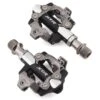 Shimano XTR PD-M9100 Race Pedals (Black) (Standard Axle - 55mm) -Bicycle Parts Store ipdm9100