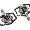 Shimano XTR PD-M9120 Pedals (Black) -Bicycle Parts Store ipdm9120