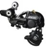 Shimano ZEE RD-M640 Rear Derailleur (Black) (10 Speed) (Short Cage) (SSW/Free-Ride) (SS) (Shadow Plus)