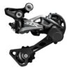Shimano SLX RD-M7000 Rear Derailleur (Grey) (11 Speed) (Medium Cage) (GS) (Shadow Plus) 2 Shimano SLX RD-M7000 Rear Derailleur (Grey) (11 Speed) (Medium Cage) (GS) (Shadow Plus) -Bicycle Parts Store irdm700011gs