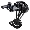 Shimano Deore XT RD-M8100 Rear Derailleur (Black) (12 Speed) (Shadow Plus) (Long Cage) (SGS) 2 Shimano Deore XT RD-M8100 Rear Derailleur (Black) (12 Speed) (Shadow Plus) (Long Cage) (SGS) -Bicycle Parts Store irdm8100sgs