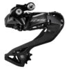 Shimano 105 Di2 RD-R7150 Rear Derailleur (Black) (12 Speed) (Electronic)