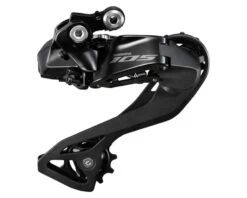 Shimano 105 Di2 RD-R7150 Rear Derailleur (Black) (12 Speed) (Electronic)