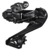 Shimano Dura-Ace Di2 RD-R9250 Rear Derailleur (Black) (12 Speed) (Electronic) -Bicycle Parts Store irdr9250d
