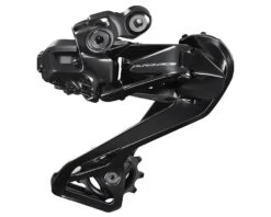 Shimano Dura-Ace Di2 RD-R9250 Rear Derailleur (Black) (12 Speed) (Electronic)