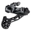Shimano GRX Di2 RD-RX815 Rear Derailleur (Black) (11 Speed) (Long Cage) (Shadow Plus) (Electronic) -Bicycle Parts Store irdrx815