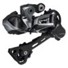 Shimano GRX Di2 RD-RX817 Rear Derailleur (Black) (1 X 11 Speed) (Long Cage) (Shadow Plus) (Electronic) -Bicycle Parts Store irdrx817