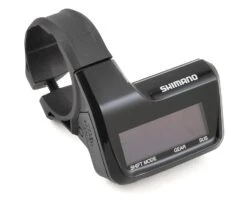 Shimano SC-MT800 XT Di2 Digital Display Unit W/ Charging Port