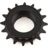 Shimano MX30 Single Speed Freewheel (Black) (1/2" X 3/32") (16T) -Bicycle Parts Store isfmx3016l