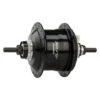 Shimano Alfine SG-S7001 Internally Geared Disc Brake Rear Hub (Black (Internal 11 Speed) (Centerlock) (10 X 135mm) (32H)