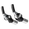 Shimano Dura-Ace Sl-BS79 Bar End Shifters (Black) (Pair) (2/3 X 10 Speed) 1 Shimano Dura-Ace Sl-BS79 Bar End Shifters (Black) (Pair) (2/3 X 10 Speed) -Bicycle Parts Store islbs79h1