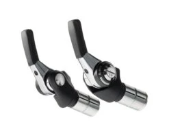 Shimano Dura-Ace Sl-BS79 Bar End Shifters (Black) (Pair) (2/3 X 10 Speed)