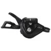 Shimano Deore SL-M6100 Trigger Shifter (Black) (Right) (I-SPEC EV) (12 Speed) -Bicycle Parts Store islm6100ira1p