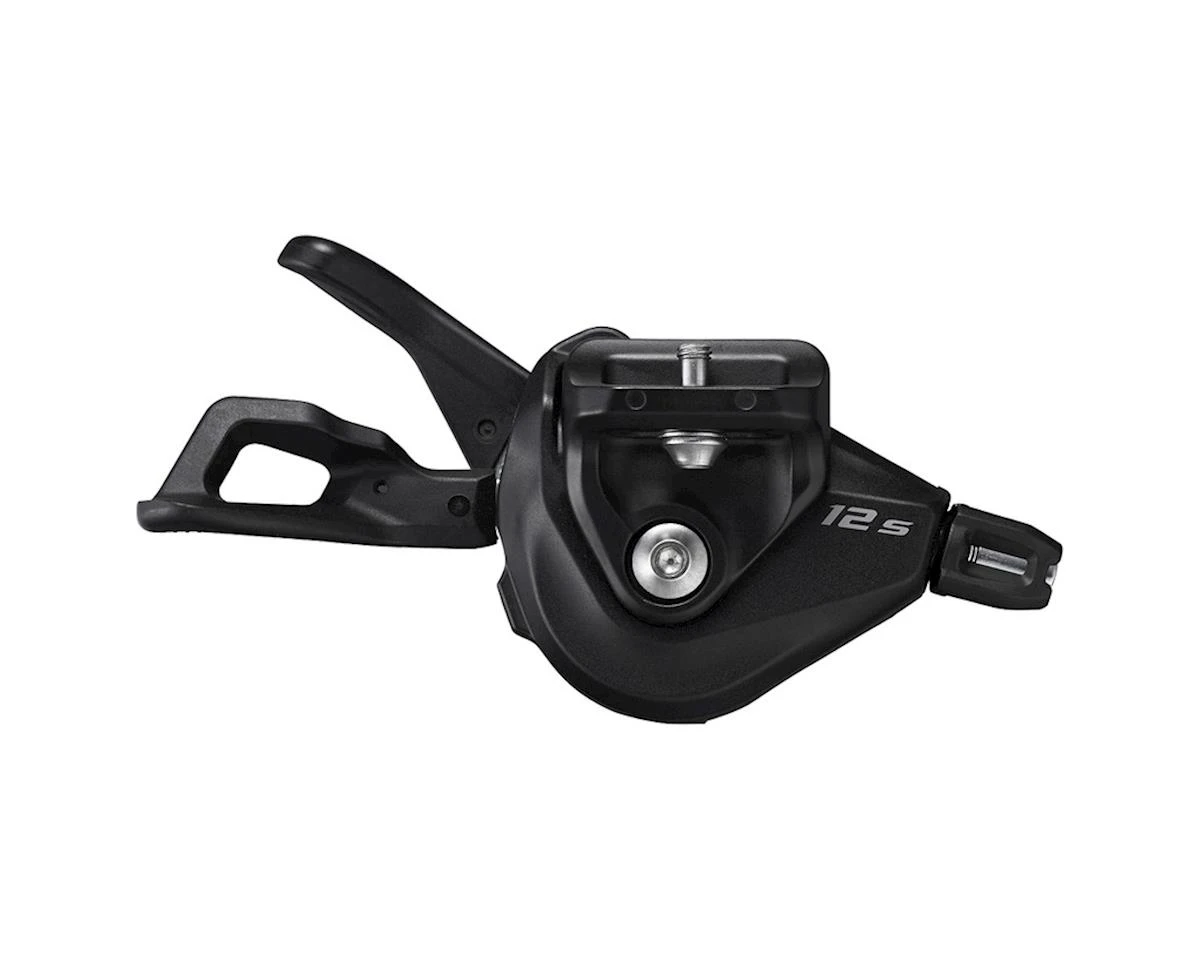 Shimano Deore SL-M6100 Trigger Shifter (Black) (Right) (I-SPEC EV) (12 Speed) 3 Shimano Deore SL-M6100 Trigger Shifter (Black) (Right) (I-SPEC EV) (12 Speed)