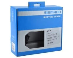 Shimano SLX SL-M7100 Trigger Shifter (Black) (Right) (I-SPEC EV) (12 Speed) -Bicycle Parts Store islm7100irap 2