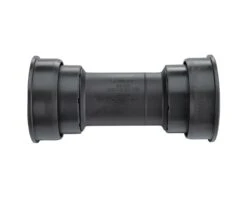 Shimano Ultegra BB72-41B Bottom Bracket (Black) (BB86) (24mm Spindle) 6 Shimano Ultegra BB72-41B Bottom Bracket (Black) (BB86) (24mm Spindle) -Bicycle Parts Store ismbb7241b 1