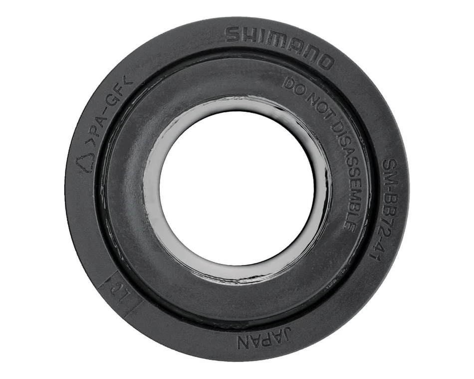 Shimano Ultegra BB72-41B Bottom Bracket (Black) (BB86) (24mm Spindle) 5 Shimano Ultegra BB72-41B Bottom Bracket (Black) (BB86) (24mm Spindle) - Image 3