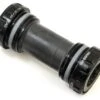 Shimano Ultegra SM-BBR60 Bottom Bracket (Black) (BSA) (68mm) (24mm Spindle) -Bicycle Parts Store ismbbr60b