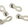 Shimano SM-CN900 Chain Quick Links (Silver) (11 Speed) (2) -Bicycle Parts Store ismcn90011a