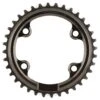 Shimano XTR M9000/M9020 Chainring (Grey) (1 X 11 Speed) (Single) (36T) (94mm Asym. BCD) -Bicycle Parts Store ismcrm91a6