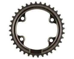 Shimano XTR M9000/M9020 Chainring (Grey) (1 X 11 Speed) (Single) (36T) (94mm Asym. BCD)