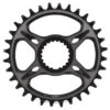 Shimano XTR M9100 SM-CRM95 Direct Mount Chainring (Black) (1 X 12 Speed) (Single) (32T) (0mm Offset)