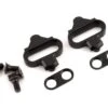 Shimano SM-SH51 SPD Cleats (Black) (4°) (Standard) (Lateral Release) -Bicycle Parts Store ismsh51