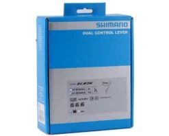 Shimano 105 ST-R7000 Brake/Shift Levers (Black) (Right) (11 Speed) 7 Shimano 105 ST-R7000 Brake/Shift Levers (Black) (Right) (11 Speed) -Bicycle Parts Store istr7000ril 2