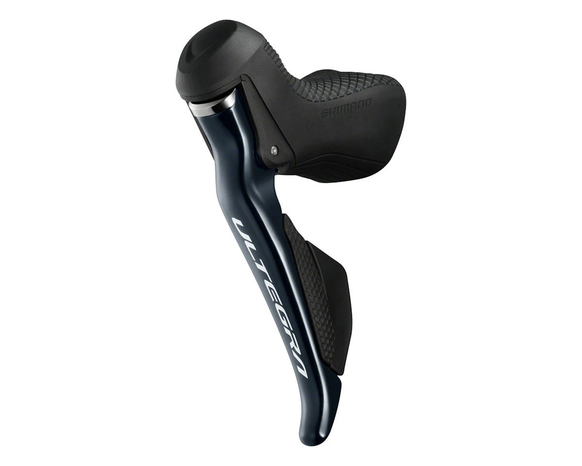 Shimano Ultegra Di2 ST-R8070 Hydraulic Disc Brake/Shift Levers (Black) (Left) (2x) (No Calipers) (Electronic) 3 Shimano Ultegra Di2 ST-R8070 Hydraulic Disc Brake/Shift Levers (Black) (Left) (2x) (No Calipers) (Electronic)