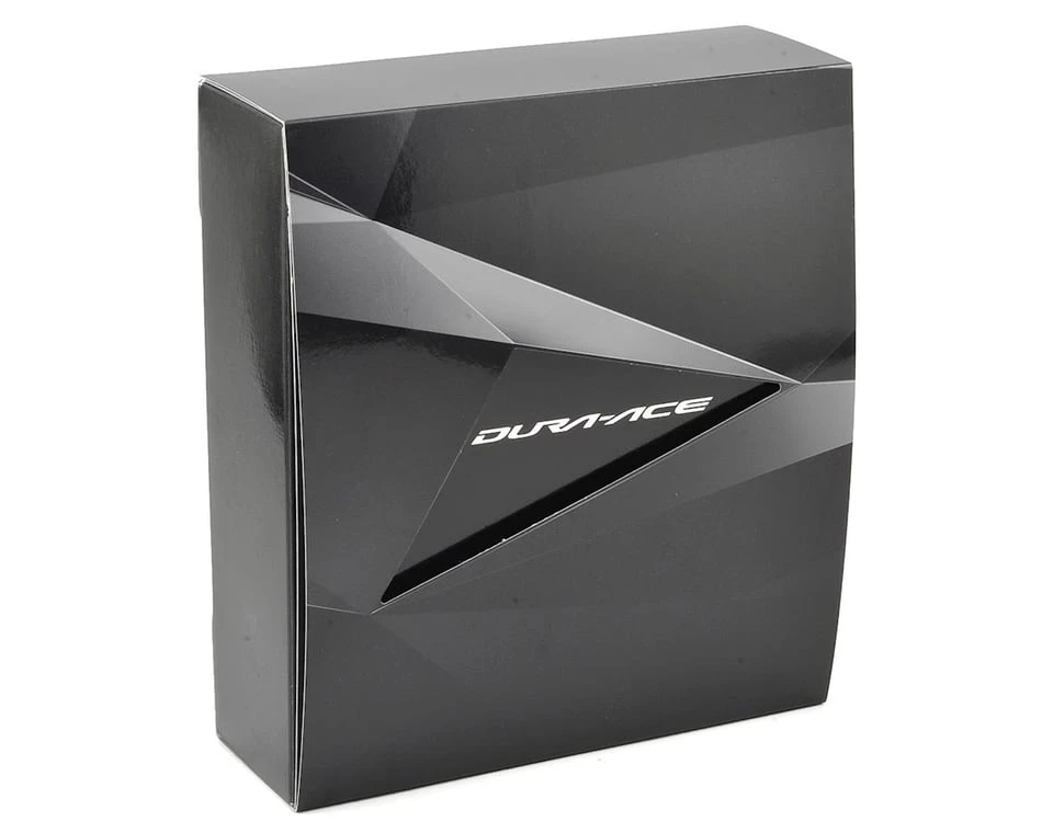 Shimano Dura-Ace ST-R9100 Brake/Shift Levers (Black) (Left) (2x) 5 Shimano Dura-Ace ST-R9100 Brake/Shift Levers (Black) (Left) (2x) - Image 3