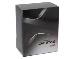 Shimano XTR Di2 SL-M9050 Shifters (Black) (Left) 7 Shimano XTR Di2 SL-M9050 Shifters (Black) (Left) -Bicycle Parts Store iswm9050l 2