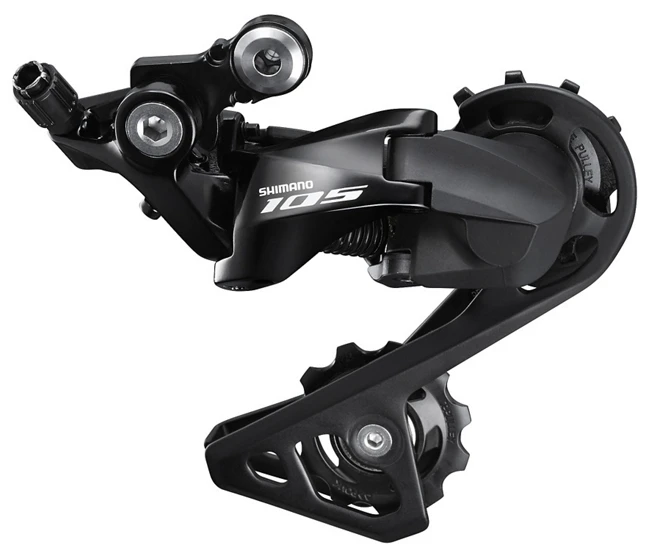 Shimano 105 RD-R7000-L 3 Shimano 105 RD-R7000-L
