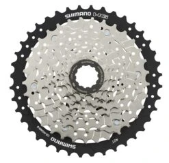 Shimano Acera CS-HG400-8