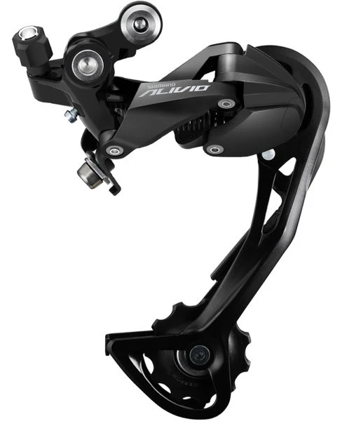 Shimano Alivio RD-M3100 3 Shimano Alivio RD-M3100