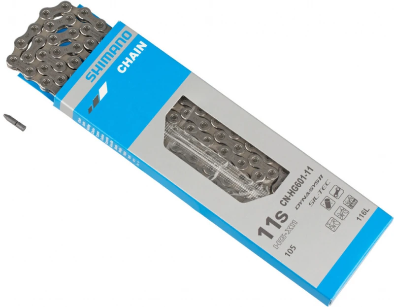 Shimano CN-HG601 3 Shimano CN-HG601