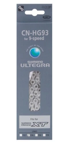 Shimano CN-HG93-I