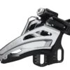 Shimano Deore FD-M5100-E -Bicycle Parts Store shimano deore fd m5100 e