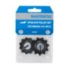 Shimano Deore RD-M6000 Pulley Set -Bicycle Parts Store shimano deore rd m6000 pulley set