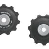 Shimano Deore XT Pulley Set 2 Shimano Deore XT Pulley Set -Bicycle Parts Store shimano deore xt pulley set